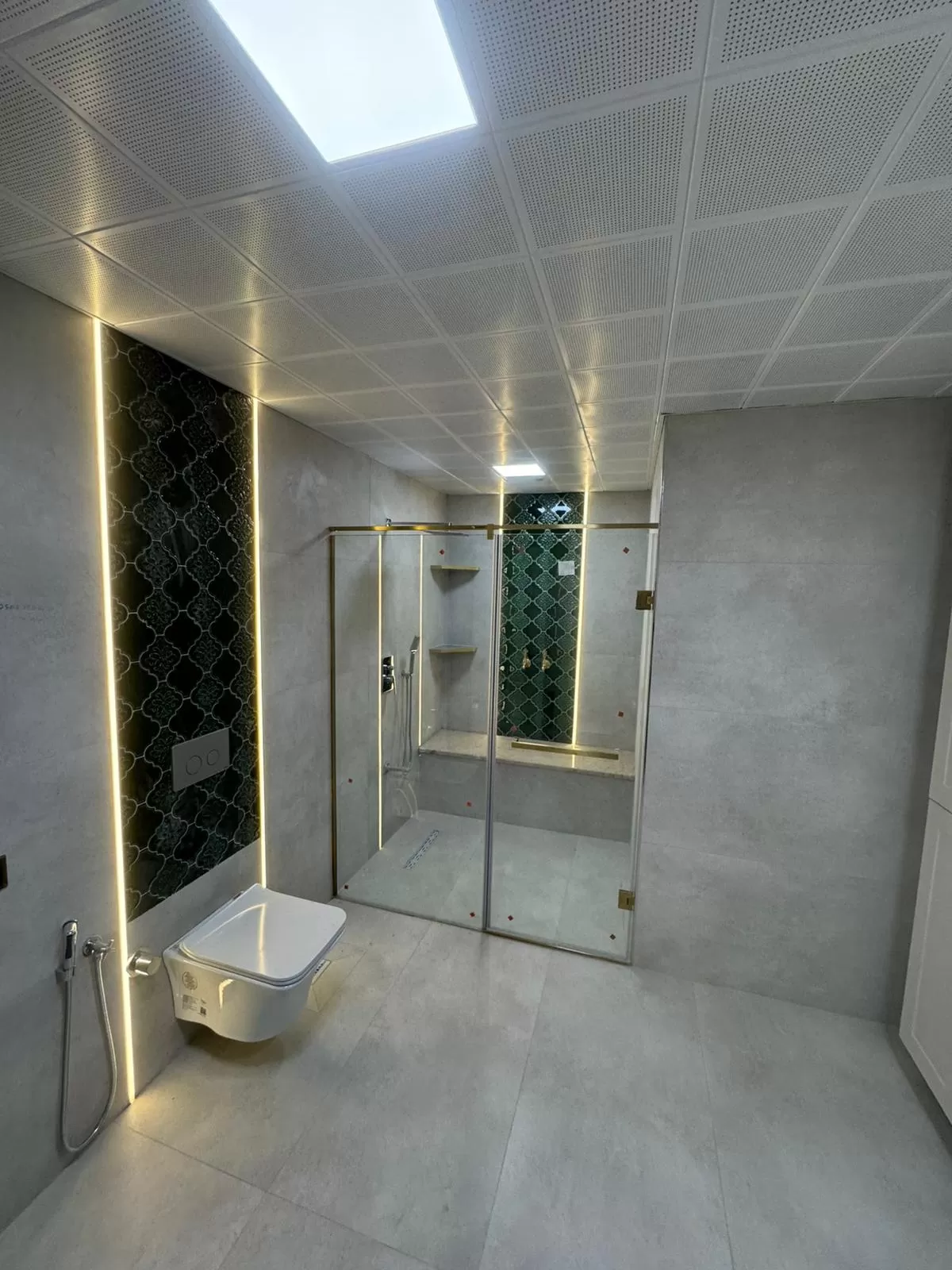 banyo tasarım 1